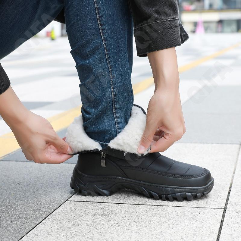 Мужские Дутики CC4114_R618-1