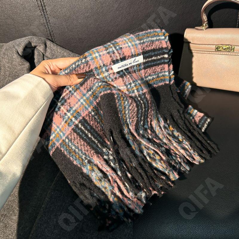 Женский Шарф