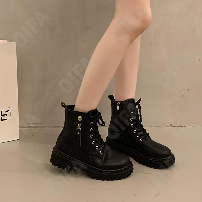 Женские Ботинки