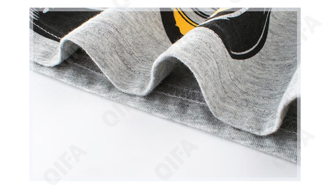 Детская Футболка CC1208_9121_246_1817