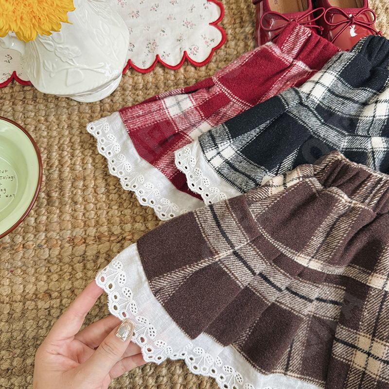 Детская Юбка CC2543_6658_235_1812_80