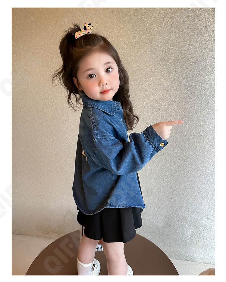 Детская Куртка CC4774_Q97-NIUZAIFU21_247_2574_24 Детская Куртка CC4774_Q97-NIUZAIFU21_247_2574_24