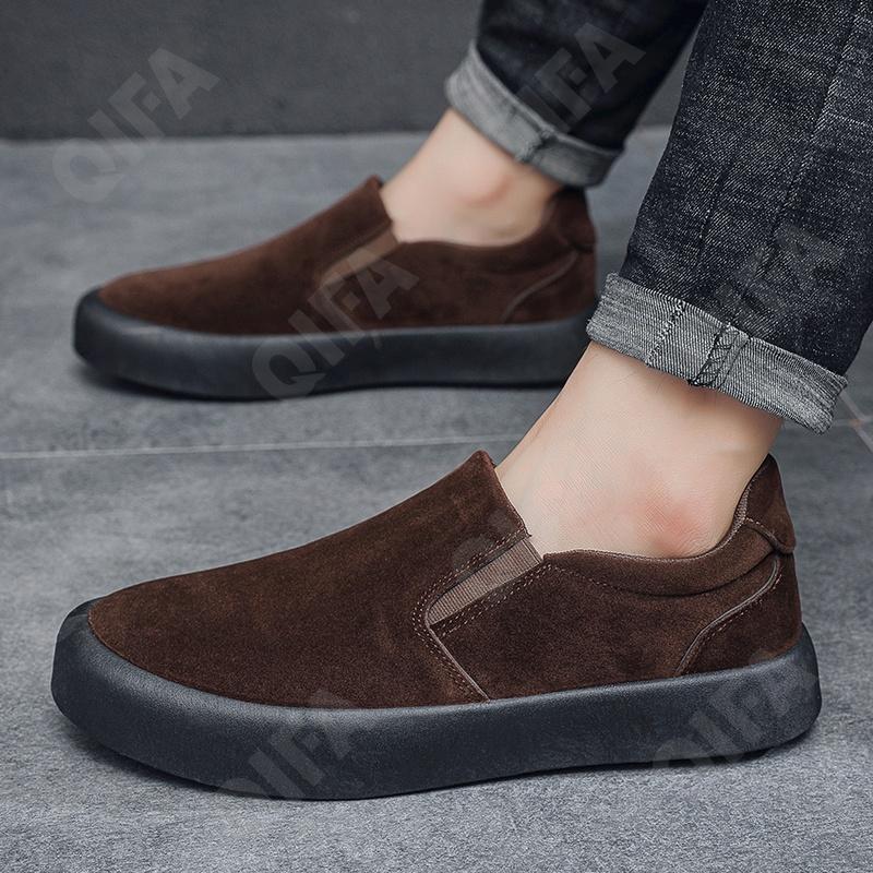 Мужские Слипоны