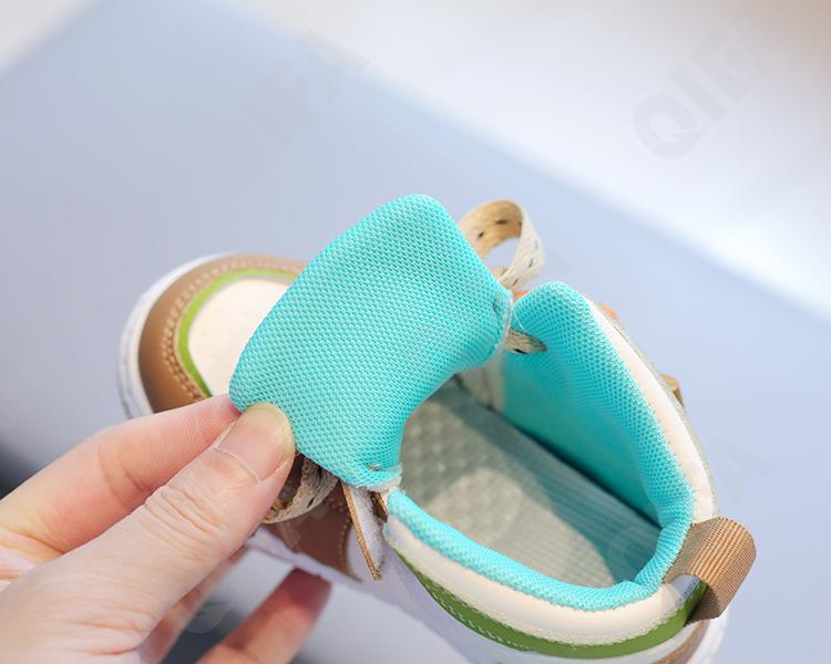 Детские Кеды CC3405_TX-636-A1 Детские Кеды CC3405_TX-636-A1