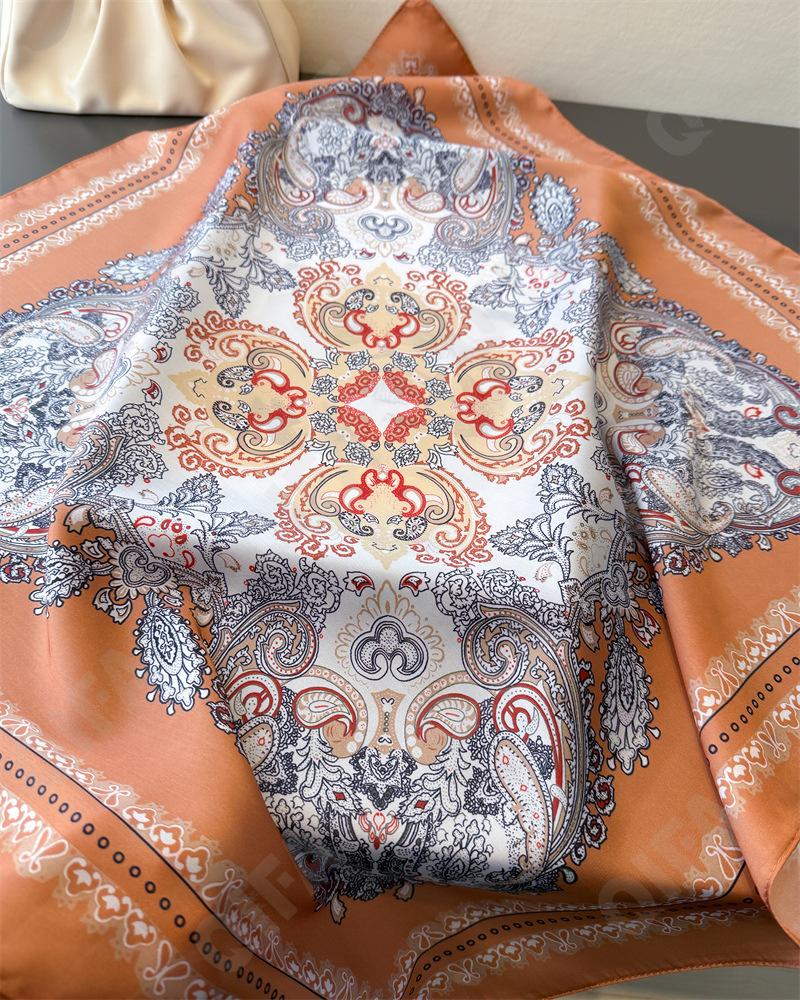 Женский Платок CC4193_FG125-1 Женский Платок CC4193_FG125-1