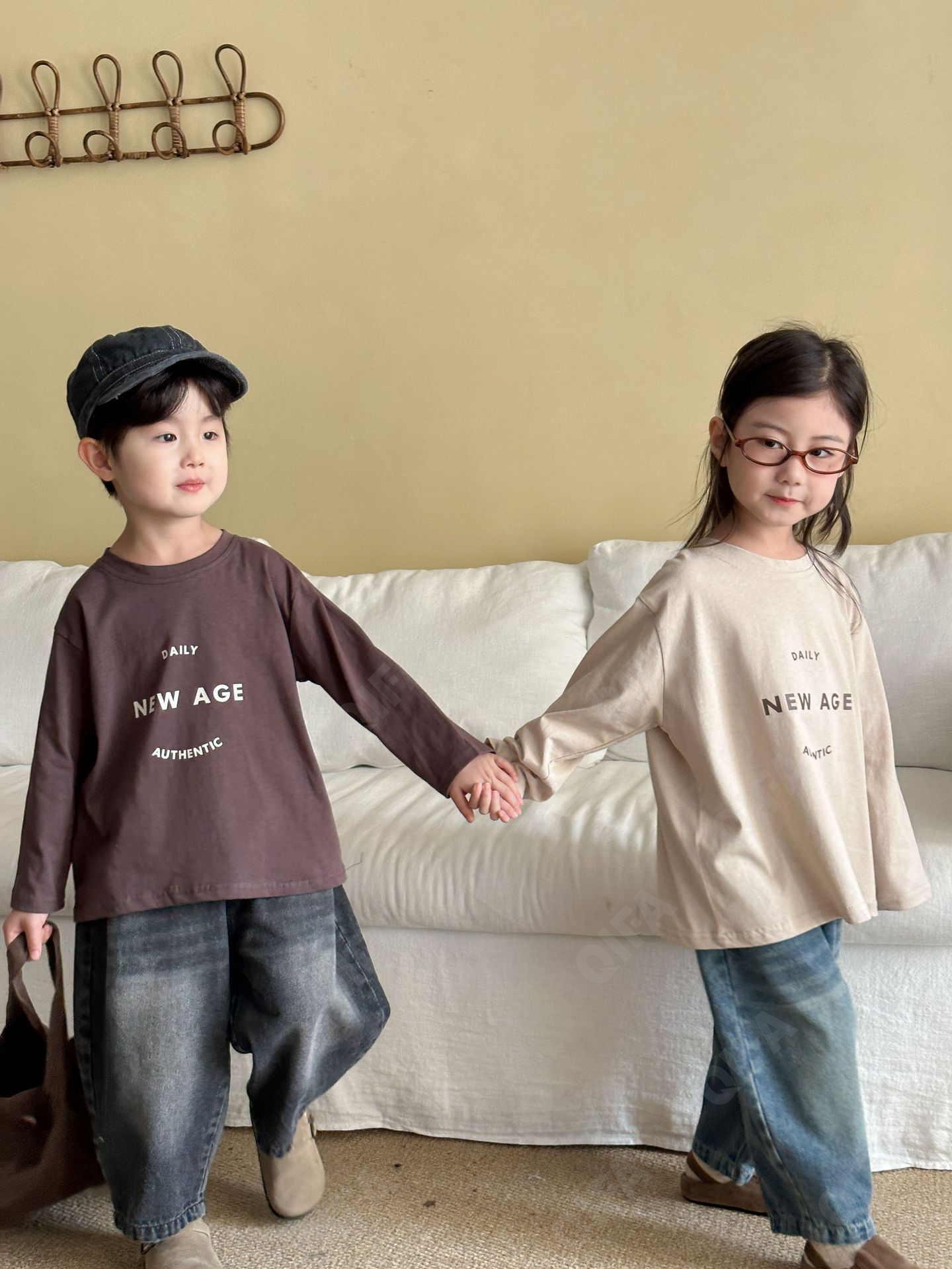 Детские Джинсы CC4286_QK250540_252_2575_30