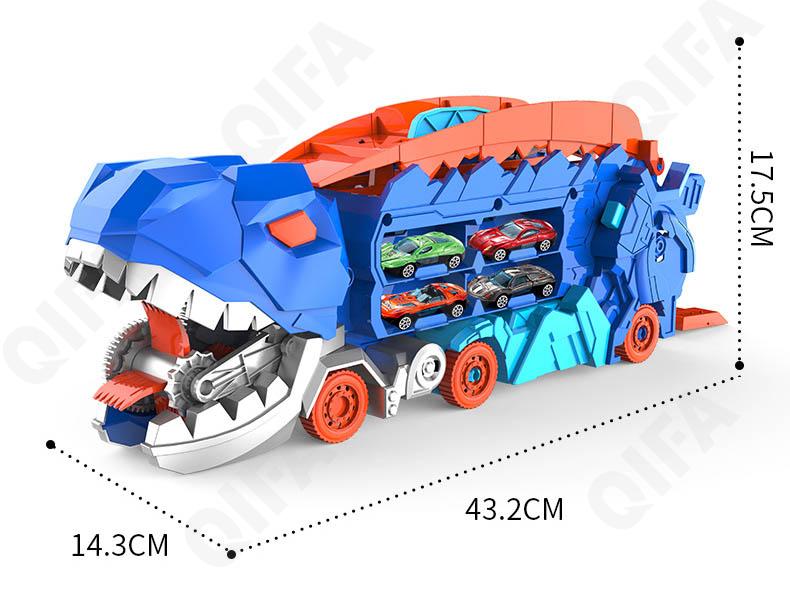 Гоночный автотрек