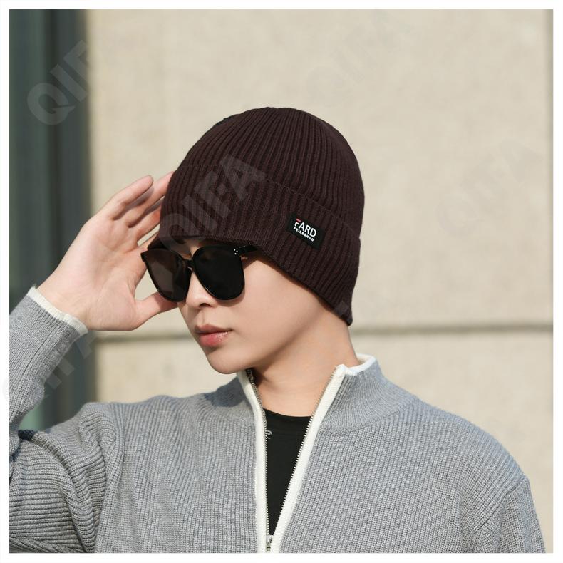 Мужская Шапка CC4472_A-476-6 Мужская Шапка CC4472_A-476-6