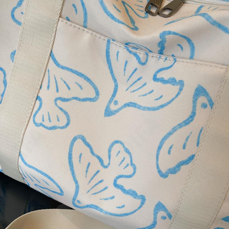 Женская Дорожная сумка CC096_8379-1