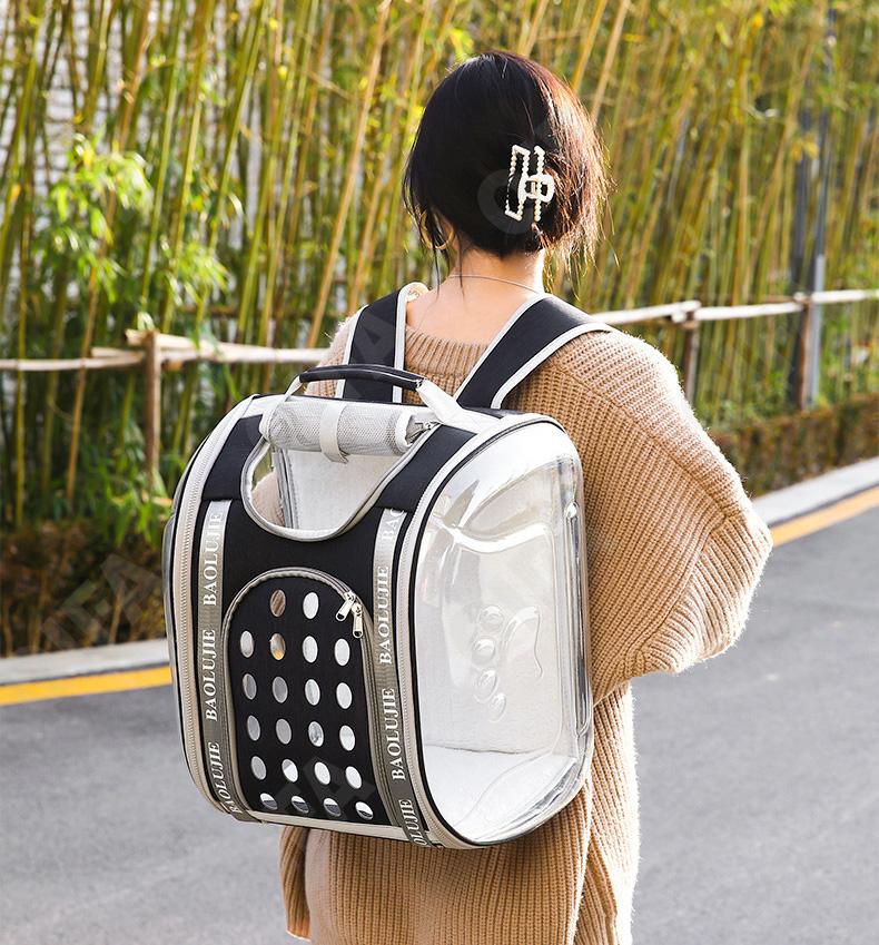 Женская Переноска для животных CC3292_3328-2