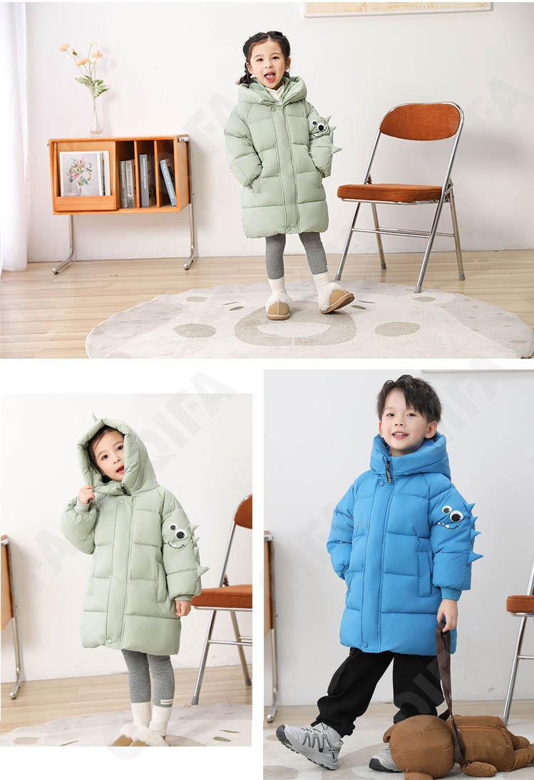 Детское Полупальто CC1608_0173_231_2576_18