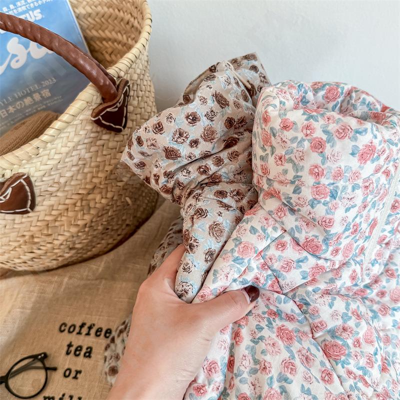 Детская Зимняя куртка CC1293_123662_5251_2574_6