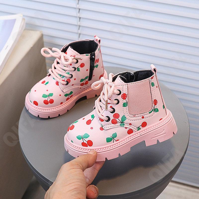 Детские Ботинки CC3959_C-10-A2