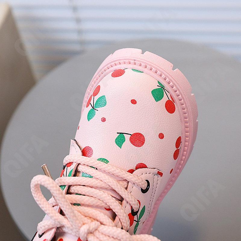 Детские Ботинки