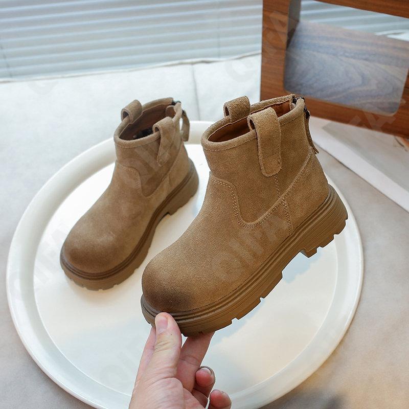 Детские Ботинки CC3962_830-B2 Детские Ботинки CC3962_830-B2