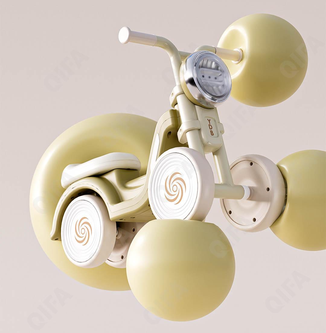 Детский Беговел