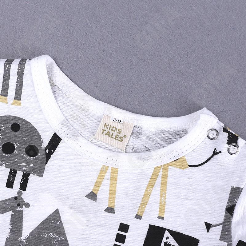 Детские Комбинезон CC2232_HY2455W_246_1803