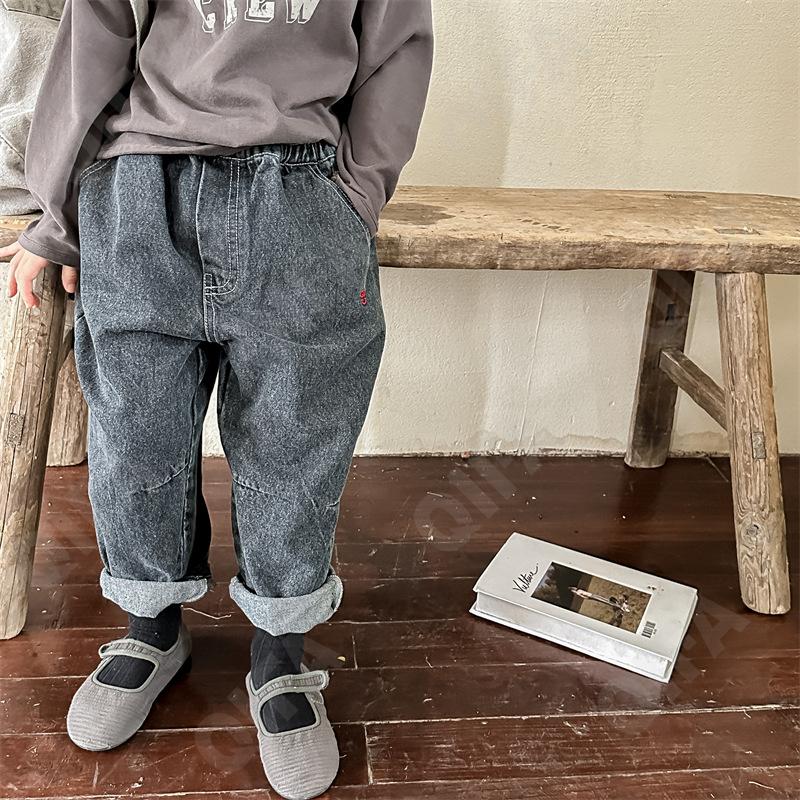 Детские Джинсы CC1293_123058_247_2574