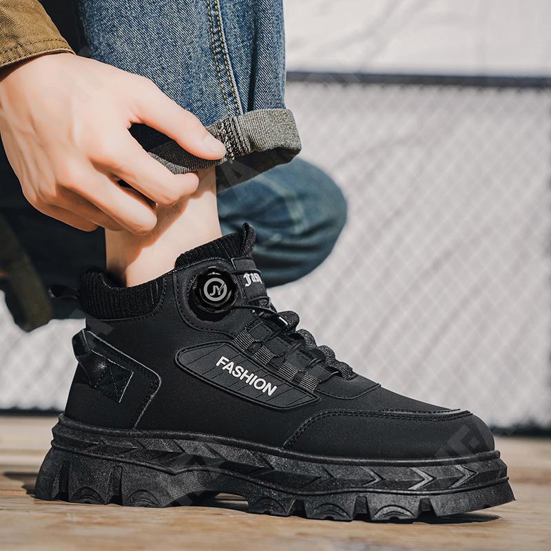 Мужские Кроссовки CC4119_JYH631-1