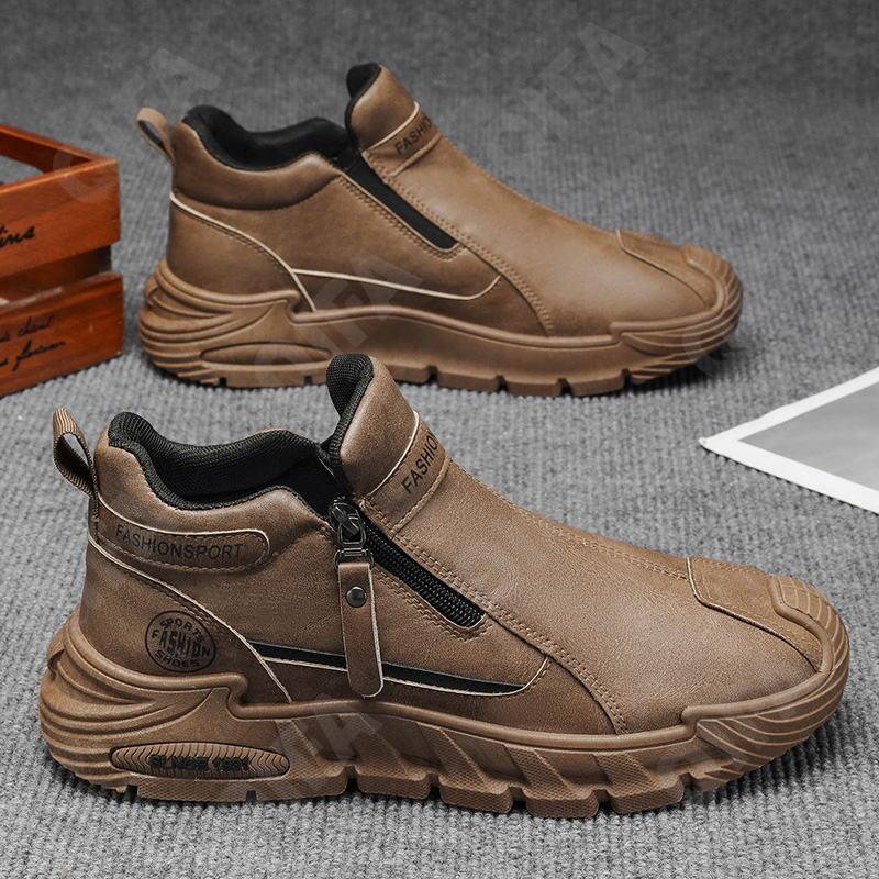 Мужские Кроссовки CC4802_JY-CF78-1 Мужские Кроссовки CC4802_JY-CF78-1