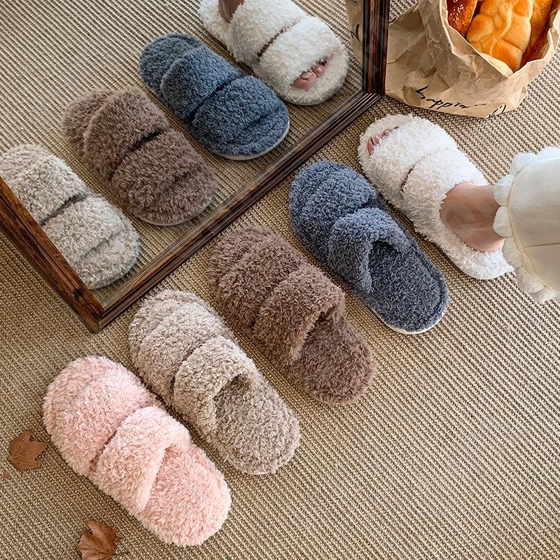 Женские Тапочки CC4988_8851-1