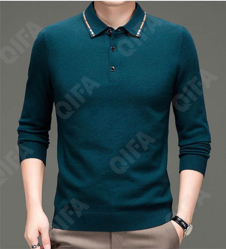 Мужской Джемпер CC4849_LBDY80121-9112_252_1781_20