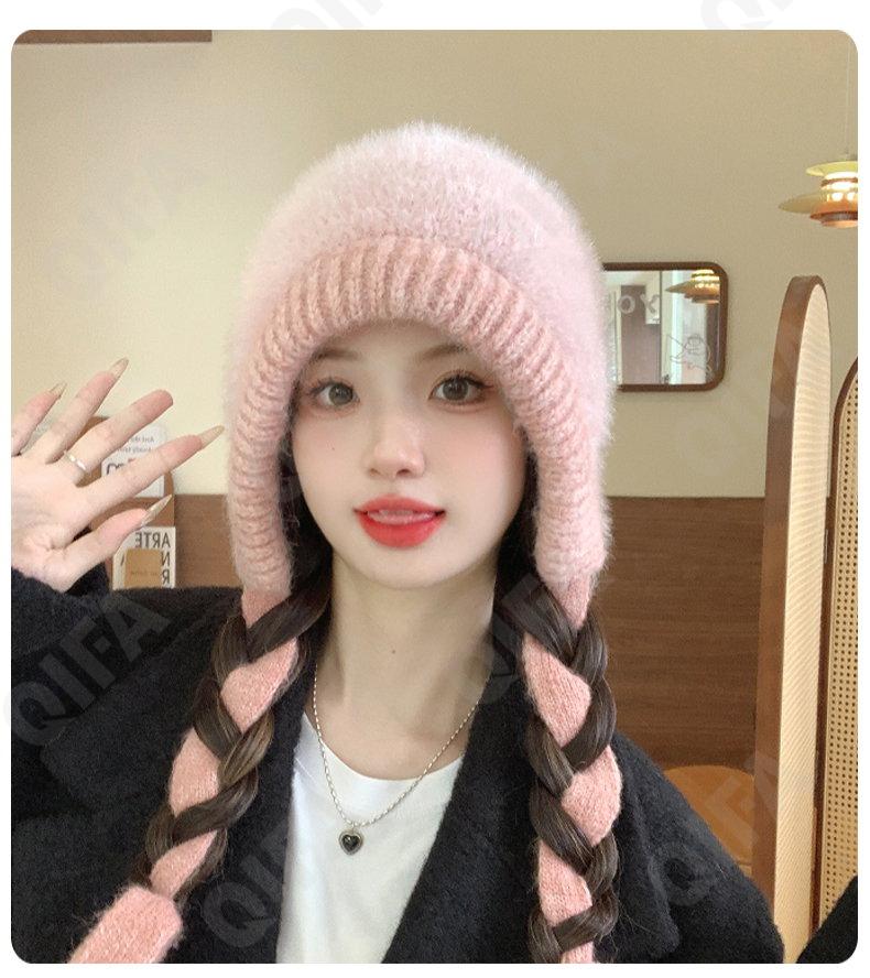 Женский Чепчик CC3581_8613-6