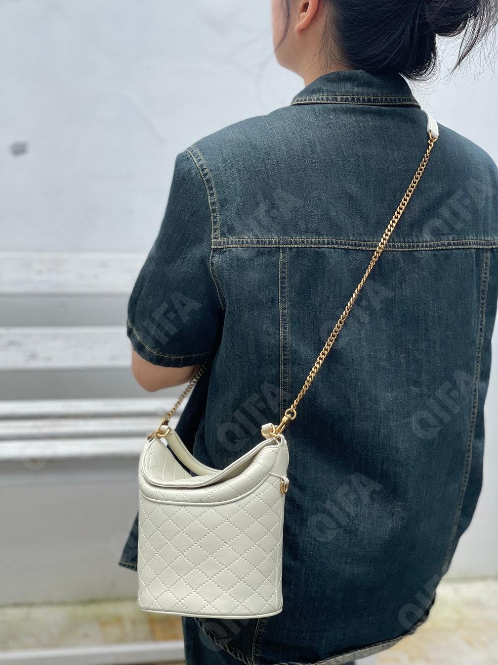 Женская Сумка CC3372_J6095-1