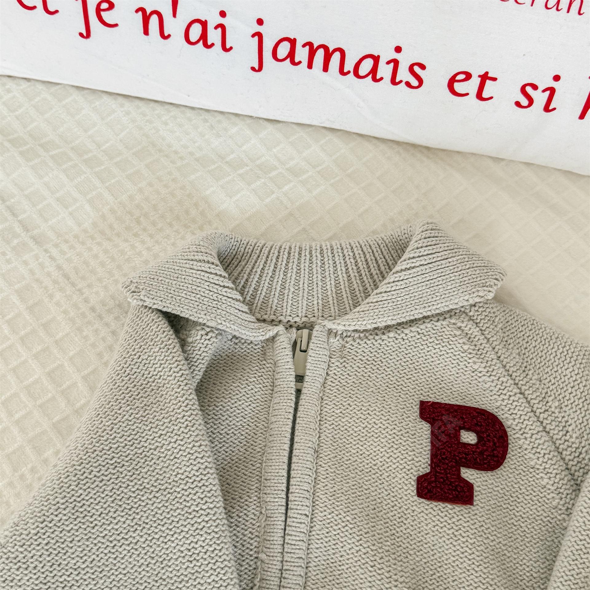 Детская Кофта CC1293_6566_247_1812_75