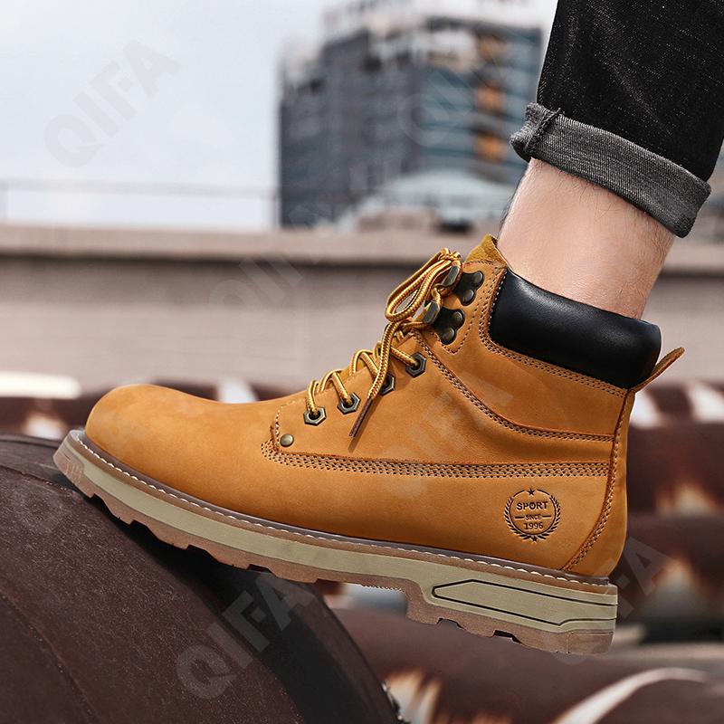 Женские Ботинки CC4999_2096-W-4