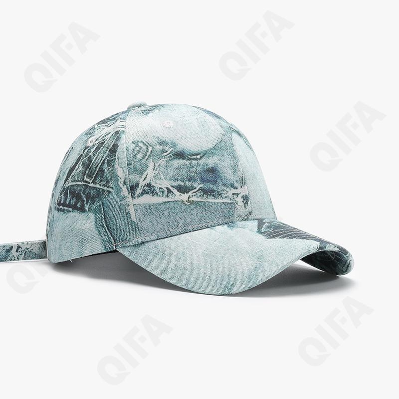 Женская Бейсболка CC3737_25A375B-4