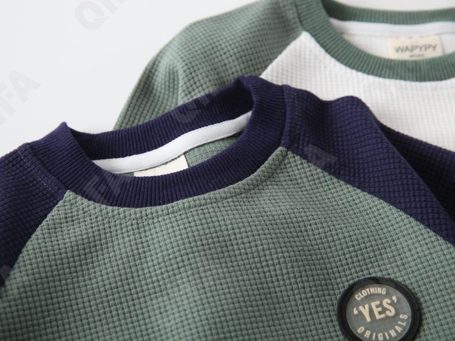 Детский Свитшот CC3266_SY4563_225_2576_20