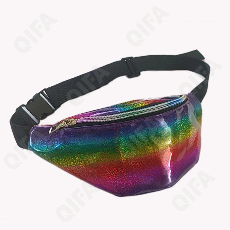 Женская Сумка поясная