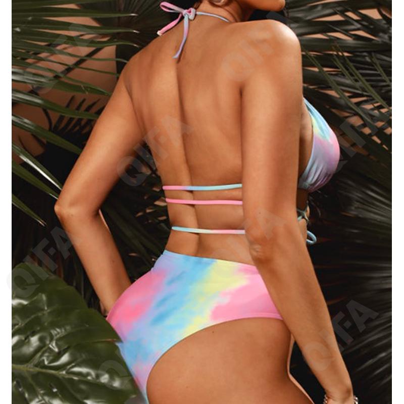 Женский Купальник раздельный CC3262_3021-1