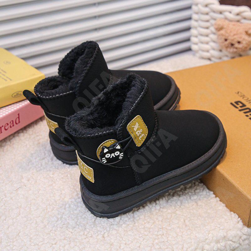 Детские Угги CC5225_6103-A1