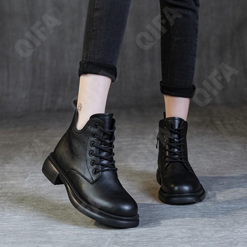 Женские Ботинки CC4061_8115-2