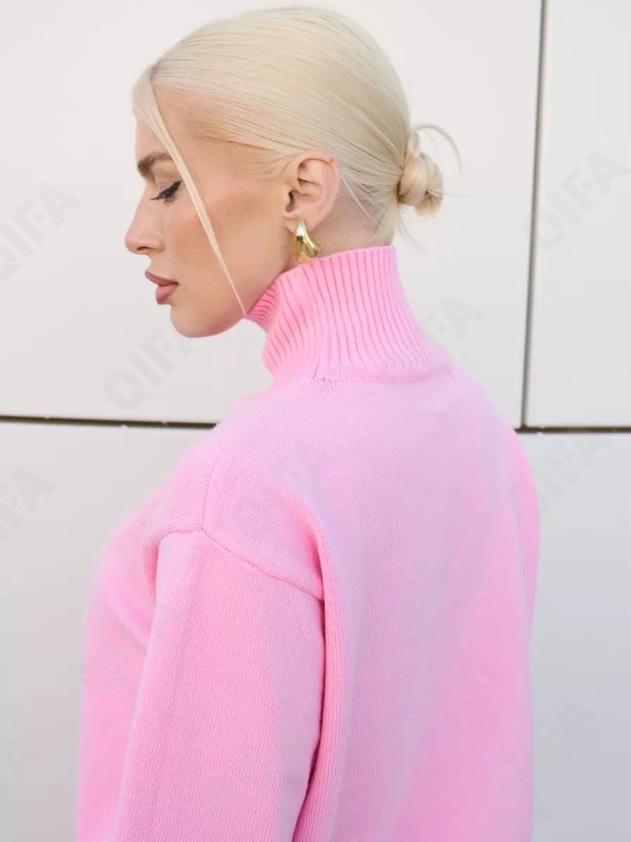 Женский Костюм с юбкой CC4052_KNTZ7313_243_1778_29 Женский Костюм с юбкой CC4052_KNTZ7313_243_1778_29