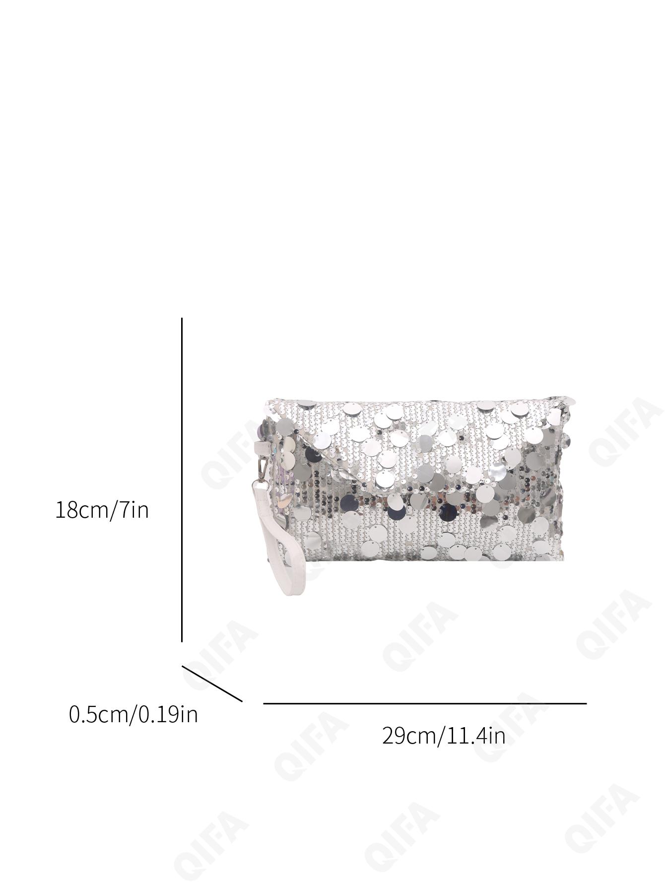 Женский Клатч CC1787_LX8758-4