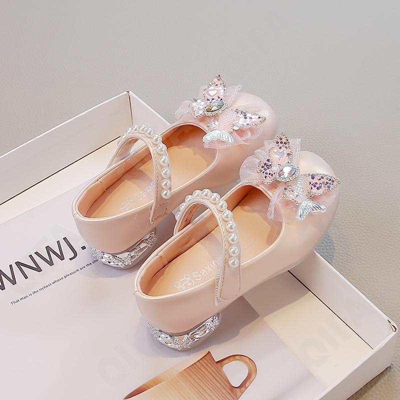 Детские Туфли CC5222_W102-A3