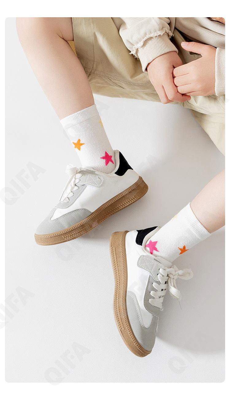 Детские Носки CC1628_MLJS26-1228-1 Детские Носки CC1628_MLJS26-1228-1