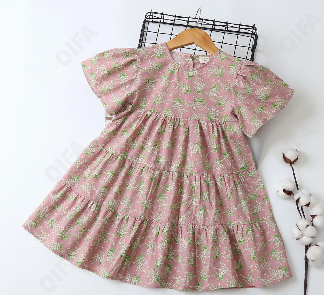 Детское Платье CC2327_QY-2430-1