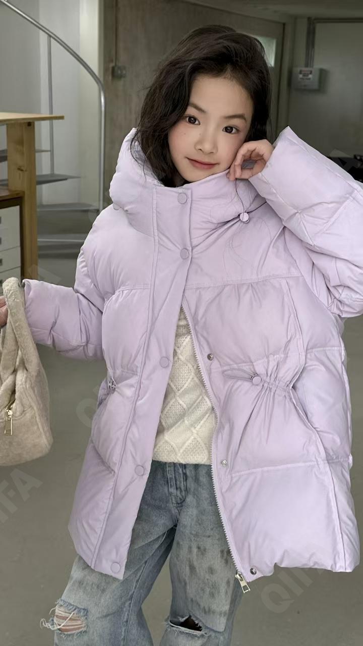 Детское Полупальто CC4879_0101-774GP995586 Детское Полупальто CC4879_0101-774GP995586