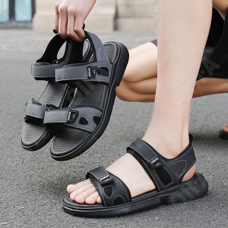 Мужские Сандалии CC5555_L2555-1