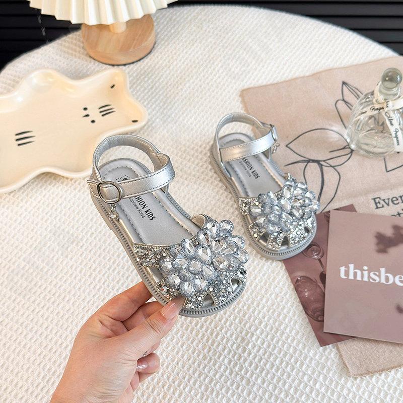 Детские Сандалии