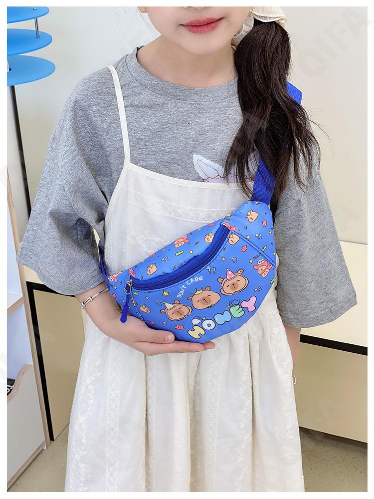 Детский Рюкзак на одно плечо CC423_10887-6