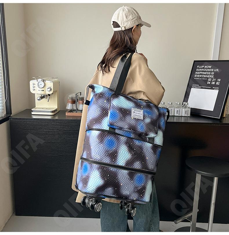 Женская Сумка-тележка CC5456_2024102432-1