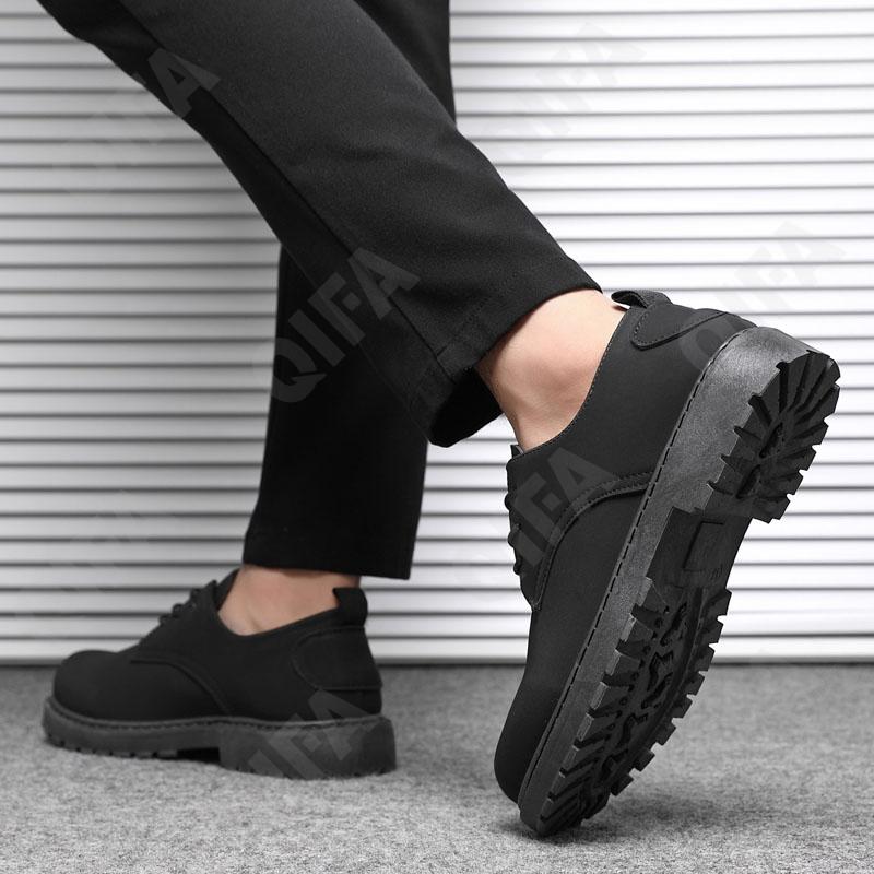 Мужские Полуботинки CC4011_QJ-XP211-1