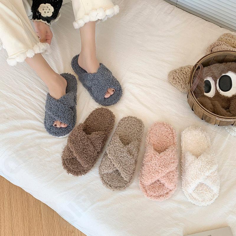 Женские Тапочки CC4988_8850-2