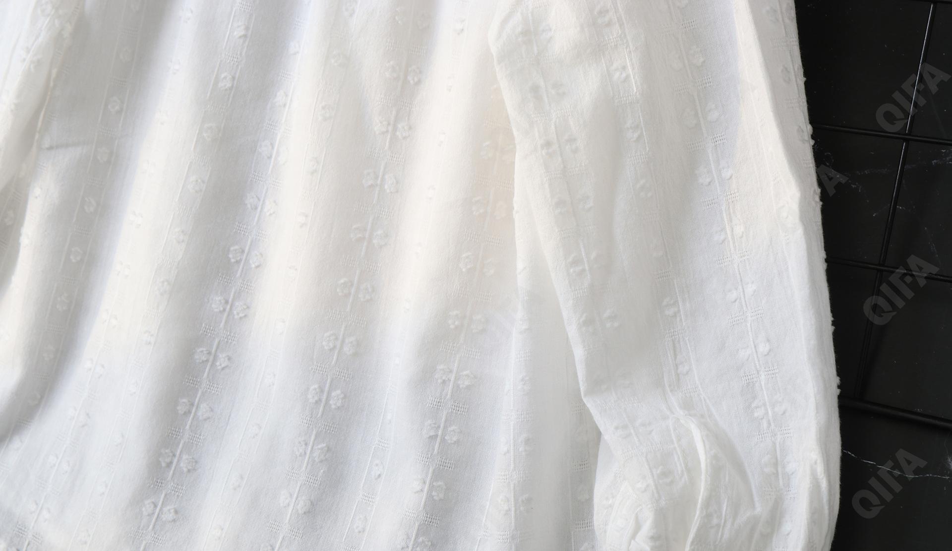 Детская Рубашка CC2327_QY-2412-2