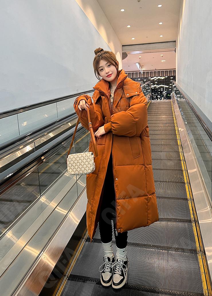 Женский Пуховик CC3639_A08_5251_1777_51